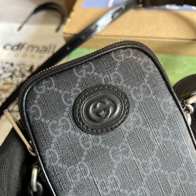 Mens Gucci Satchel Bags